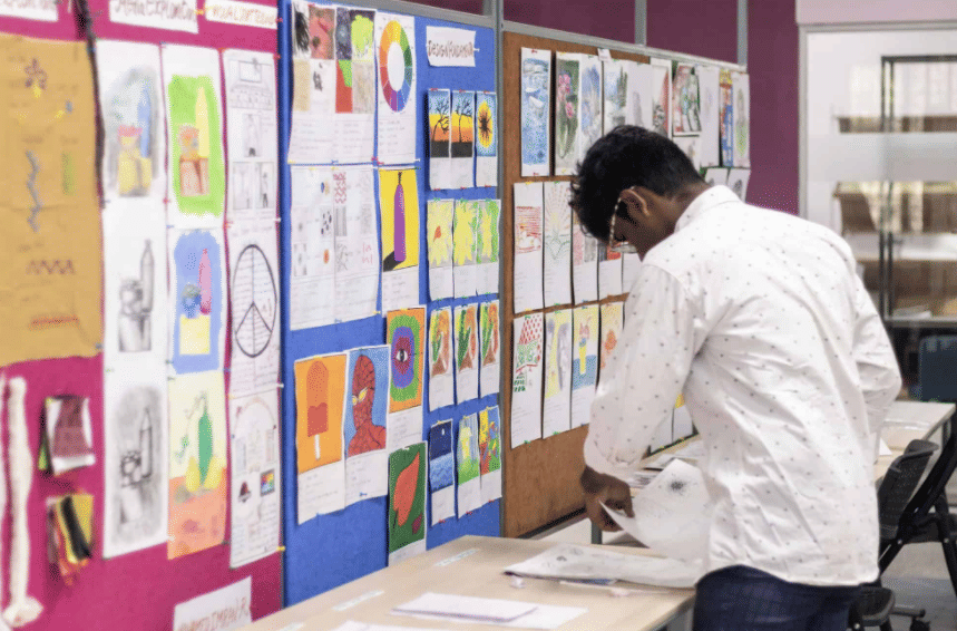 DOT School of Design Chennai Events photo 68